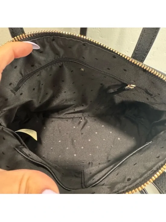 Kate Spade Cameron Street Floral Margot - Picture 4 of 5